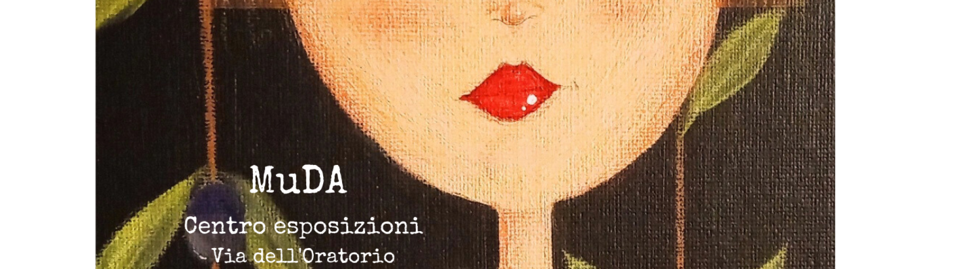 Mostra “Imbambolate al MuDA”: tre giorni d’arte ad Albissola Marina